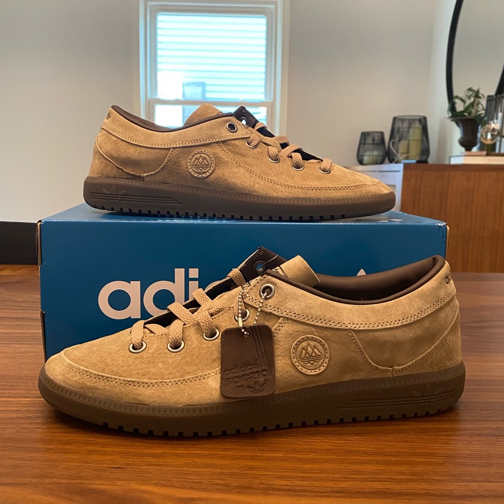 Adidas Newrad SPZL FX1050